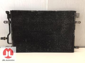 AIRCO CONDENSOR RADIATEUR AUDI A4 beschikbaar voor biedingen