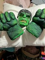 Hulk, Utilisé