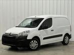 - Citroen Berlingo - 1.6HDI Diesel - 100.000km - BJ2018 -, Voorwielaandrijving, Stof, 4 cilinders, Citroën