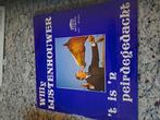 Lp willy lustenhouwer, Ophalen of Verzenden, Gebruikt, Cd of Plaat