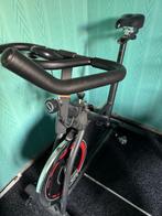 Spinningfiets, Sport en Fitness, Fitnessapparatuur, Ophalen, Gebruikt, Spinningfiets