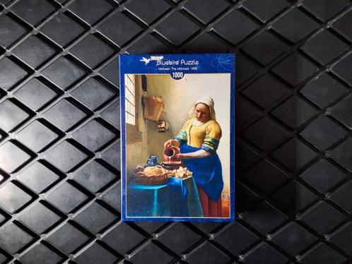6 Nieuwe Bluebird puzzel - 7 euro per stuk, Hobby en Vrije tijd, Denksport en Puzzels, Nieuw, Legpuzzel, 500 t/m 1500 stukjes