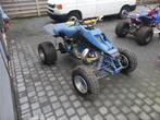 Suzuki lt 500r 2 takt quadzilla project, Motoren, 1 cilinder, 500 cc