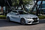BMW M2-competitie*DKG*Carplay*BMW Inclusive Service*, Auto's, BMW, Automaat, 4 zetels, Achterwielaandrijving, 2 Reeks