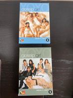 Dvd Gossip girl seizoen 2, Cd's en Dvd's, Dvd's | Tv en Series, Ophalen of Verzenden, Zo goed als nieuw