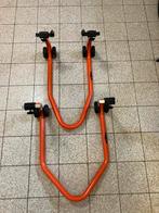 Paddock stand v+a KTM, Motoren, Ophalen