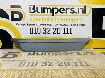 Bumper Lip Toyota Highlander Rear Bumper  2-L8-8131R beschikbaar voor biedingen