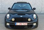 mini John Cooper works 1.6 211cv Extra Full Options!, Auto's, Clubman, Leder, Bedrijf, Te koop