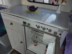 mooie home car 432-vast bed-zithoek,frigo,verw,wc+TENT----, Home-car, Bedrijf, Treinzit, 750 - 1000 kg