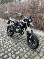 Generic trigger sm50, Fietsen en Brommers, Brommers | Derbi, Ophalen, Zo goed als nieuw