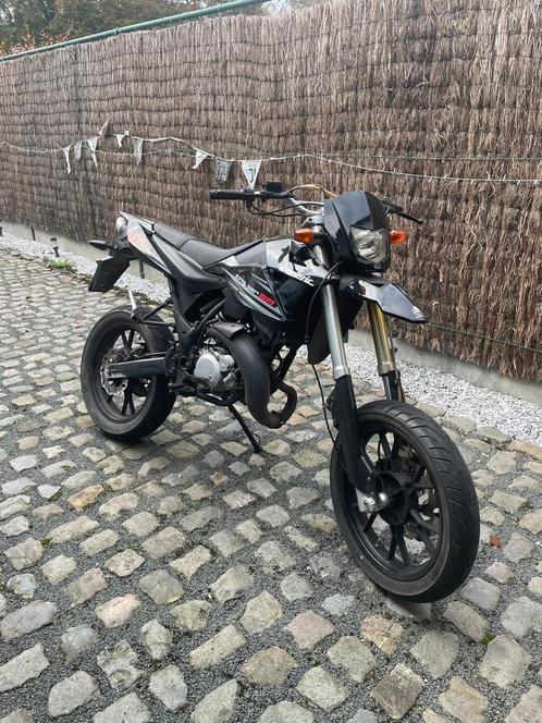 Generic trigger sm50, Fietsen en Brommers, Brommers | Derbi, Zo goed als nieuw, Ophalen