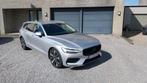 Volvo V60 D3 Momentum Pro, Auto's, Volvo, USB, 4 cilinders, Leder, V60