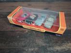 Mercedes-Benz SL Serie/ 4 Generaties / 1:43 /New-Ray, Verzenden