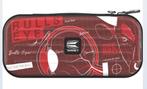 Darts, Target Takoma Blueprint Rood, limited edition, nieuw, Sport en Fitness, Darts, Ophalen of Verzenden, Flights