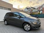 Citroen C4 Picasso | 12 Maanden Garantie|97 Dkm|Benzine|2016, Autos, Entreprise, Boîte manuelle, C4 (Grand) Picasso, 96 kW