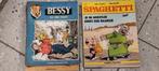 groot lot strips - 271 strips, Boeken, Stripverhalen, Meerdere stripboeken, Ophalen, Gelezen, Diverse Auteurs