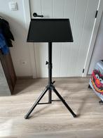 Laptop tafel, Sport en Fitness, Ophalen, Zo goed als nieuw