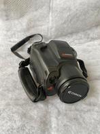 Appareil photo Chinon, TV, Hi-fi & Vidéo, Enlèvement, Comme neuf, Appareil photo