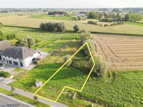 Grond te koop in Torhout, Immo, Gronden en Bouwgronden, 500 tot 1000 m²