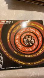 Lp jan theys presenteert, Enlèvement ou Envoi, Comme neuf