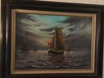 Peinture, Enlèvement