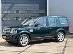 Land Rover Discovery 3.0 SDV6 HSE Luxury Edition 7 Pers., Cuir, Euro 5, Achat, Entreprise