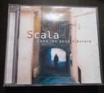 CD - Scala - dans les yeux d'aurore, rapsat, Utilisé, Enlèvement ou Envoi