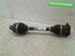 AANDRIJFAS voor Audi S7 Sportback (4GA / 4GF) (4H0407271B), Gebruikt, Audi
