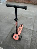Scoot and ride Highwaykick 3, Ophalen, Gebruikt