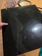 Plaque induction ikea endommage, Electroménager, Enlèvement, Induction