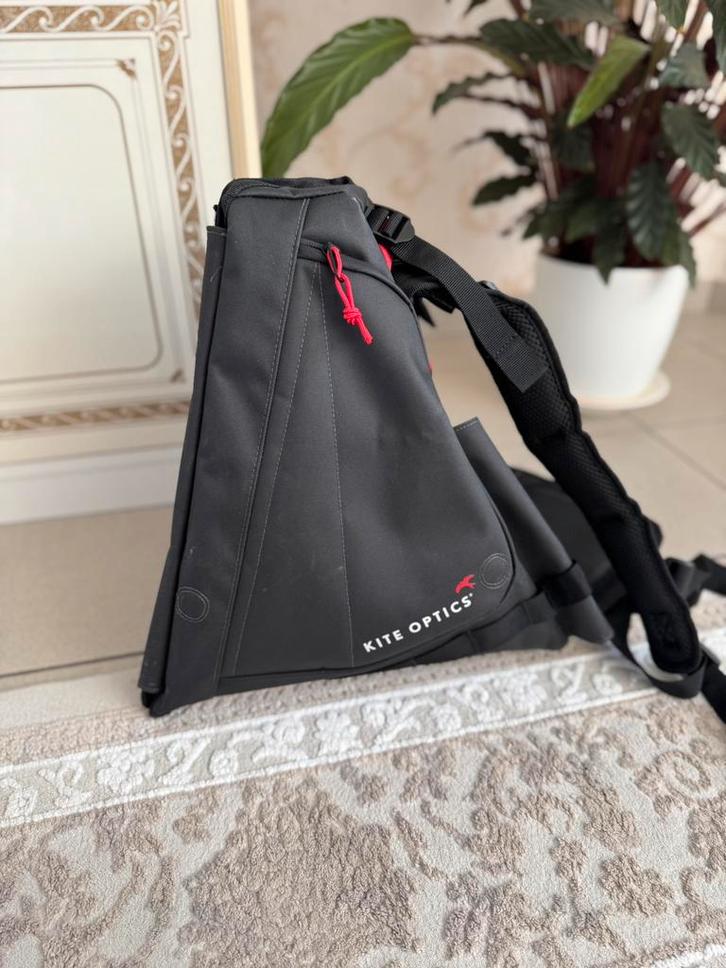 Kite Viato rugzak, Musique & Instruments, Boîtiers & Valises, Comme neuf, Enlèvement ou Envoi