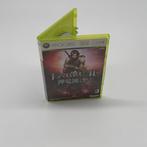 Xbox 360 game - Fable 2, Games en Spelcomputers, Games | Xbox 360, Avontuur en Actie, 1 speler, Ophalen of Verzenden, Zo goed als nieuw