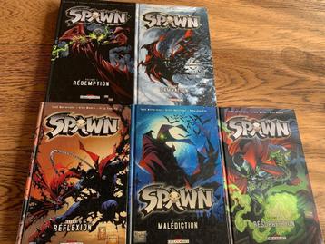 Spawn tom 1 à 5  beschikbaar voor biedingen