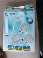 Wii sport accessoires  - prijs overeen te komen, Games en Spelcomputers, Games | Nintendo Wii, Gebruikt, Ophalen
