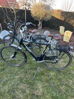 Gazelle en oxfordfiets te koop, Enlèvement, Comme neuf, Gazelle