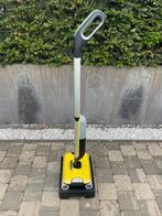 Karcher FC 7 Cordless (yellow), Doe-het-zelf en Bouw, Reinigingsmachines, Ophalen, Gebruikt, Schrobmachine