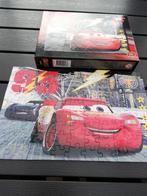 Puzzel Cars  5+ 99 stuks volledig zogoed als nieuw, Ophalen, Zo goed als nieuw