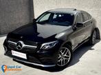 Mercedes-Benz GLC 220d Coupé 4MATIC AMG PACK/ 12m garantie, Auto's, Automaat, 4 cilinders, Bedrijf, SUV of Terreinwagen