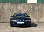 BMW Z3 1.9i 16v Roadster | Sportinterieur & sportonderstel, Auto's, Euro 2, Achterwielaandrijving, 87 kW, 4 cilinders