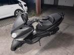 Sym Joymax 125i - +- 26.000km BJ 04/2008, Motoren, Particulier, 11 kW of minder
