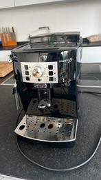 DeLonghi Magnifica S volautomatisch koffiezetapparaat, Réservoir d'eau amovible, Café en grains, Utilisé, Enlèvement