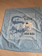 Parure lit TINTIN pour lit 1 personne, Enfants & Bébés, Chambre d'enfant | Linge de lit, Garçon, Enlèvement ou Envoi, Housse de couette