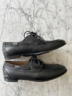 Scaroso zwart boot schoen, Verzenden, Nieuw, Zwart