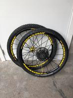 Marvic 27.5 velg, Fietsen en Brommers, Fietsonderdelen, Ophalen, Zo goed als nieuw, Mountainbike, Wiel