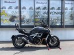 Ducati Diavel Carbon 1200cc *Garantie*, Tourisme, Entreprise, Plus de 35 kW, 2 cylindres