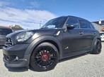 MINI Countryman ALL4 john cooper works, Autos, https://public.car-pass.be/vhr/bbe4fc91-668f-4330-81b9-60f218bbcaa8, Achat, Euro 6