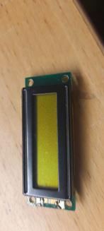 Mini kleine LCD, Ophalen of Verzenden