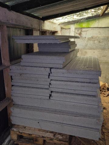 E-board isolatie 140 mm WF-M50 beschikbaar voor biedingen