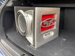 Caisson Bass Reflex Rockford fosgate PL2-112, Autos : Divers, Haut-parleurs voiture, Enlèvement ou Envoi, Utilisé