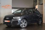 Audi Q3 Q3 1.4 TFSI S tronic S-Line CruiseC Navi Garantie*, Auto's, Audi, Automaat, Gebruikt, 4 cilinders, 5 zetels